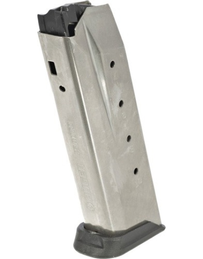 Ruger Magazine American Pistol .45 Automatic Colt Pistol 10 Rounds Stainless