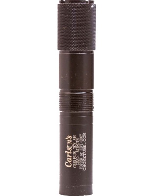 Carlsons Choke Tube Tss Turkey 20 Gauge Extended .555 Crio Plus