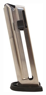 Smith & Wesson Magazine M&P22C 10 Rounds Blued Steel