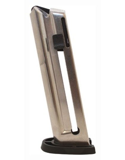 Smith & Wesson Magazine M&P22C 10 Rounds Blued Steel