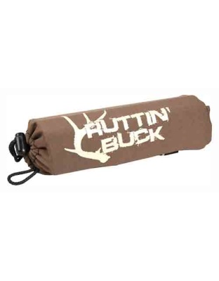 Hunters Specialties Deer Call Rattle Bag Ruttin Buck