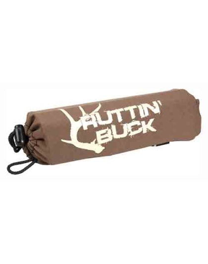 Hunters Specialties Deer Call Rattle Bag Ruttin Buck