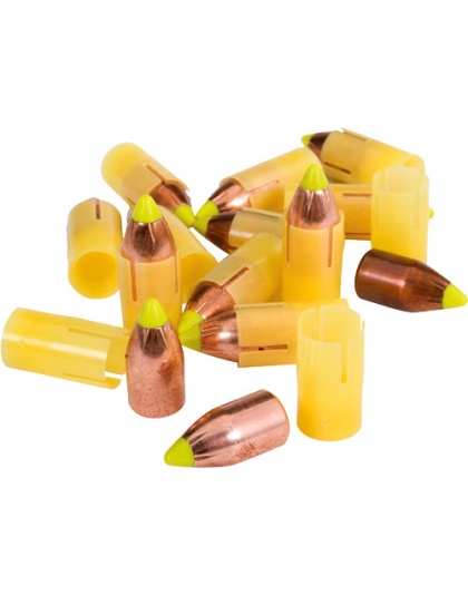 Traditions Bullets Smackdown.50 Caliber 300 Grain Sabot 15-Pack