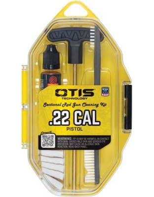 Otis Rod.22 Caliber Pistol