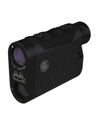 Sig Sauer Buckmasters 1500 Rangefinder Red Display 6x22mm