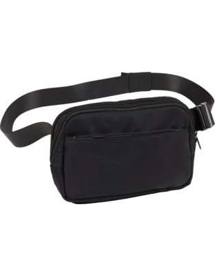 Us Peacekeeper Sidekick Pack Black with Pocket for Micro Gun