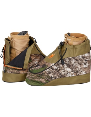 Arctic Shield Boot Insulators Realtree APX Medium 8-9