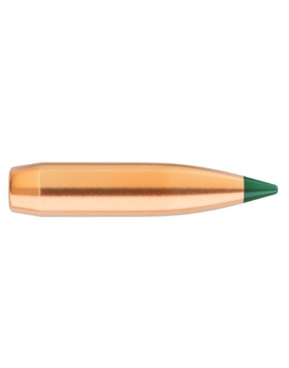 Sierra Bullets .30 Caliber .308 220 Grain Tipped Match King 100 Count