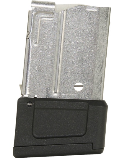 Anschutz Magazine 1761 17HMR 5 Rounds Stainless