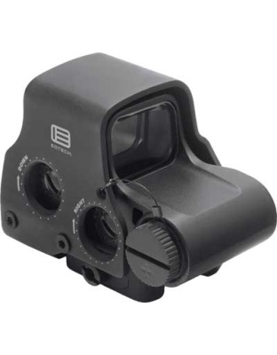 EOTech EXPS2-0 Holographic Sight 68MOA Ring with 1MOA Dot