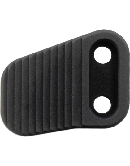 Armaspec B1 Extended Magazine Release Black