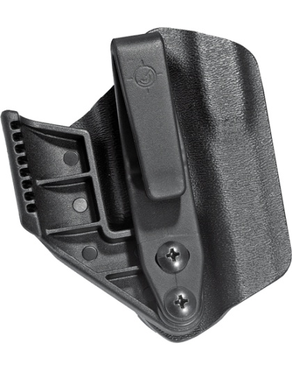 Mission First Tactical Minimalist Glock 42 43 43X 43XRAIL 48RAIL Inside-the-Waistband Holster