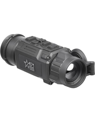 Agm Global Vision Rattler C V2 19-256 Thrmal Clip on 256X192 19 mm Lens