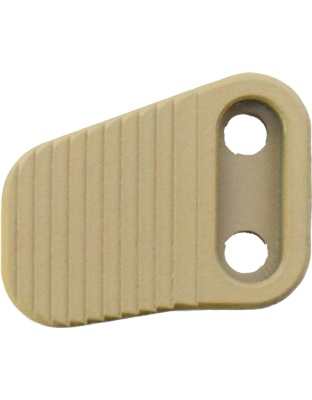 Armaspec B1 Extended Magazine Release Flat Dark Earth