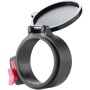 Butler Creek Flip-Open Eyepiece Scope Cover - 1.516"/38.5mm MFG 20100 Size 10