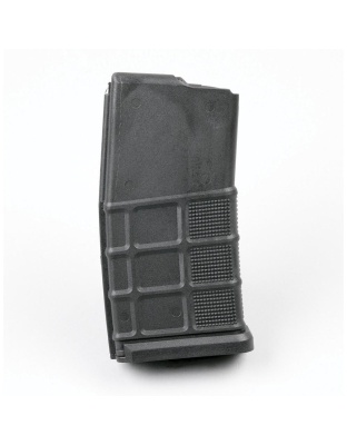 Promag AR-.308.308 (20) rd Black Polymer Magazine