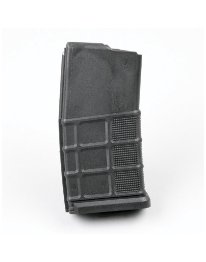 PROMAG AR-.308 .308 (20) RD BLACK POLYMER MAGAZINE