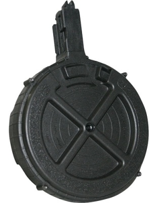 German Sport Magazine Gsg-16.22 LR 110 Rounds Rotary Drum