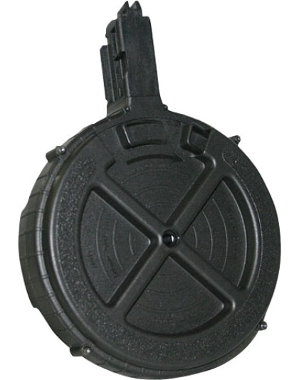 German Sport Magazine Gsg-16.22 LR 110 Rounds Rotary Drum