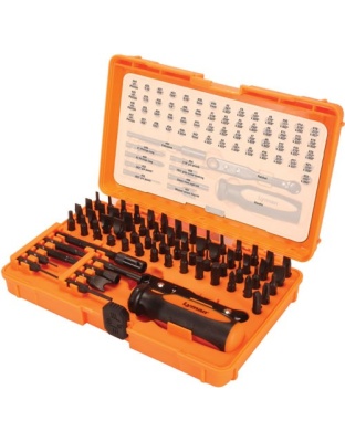 Lyman Tool Kit 68-Pieces