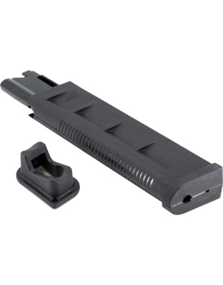 Savage Magazine 64 Series.22 Long Rifle 20 Rounds Blued
