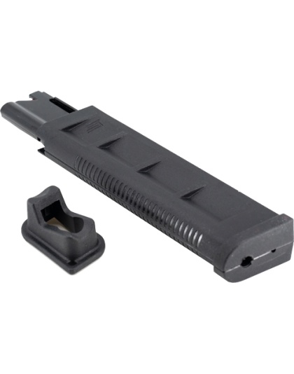 Savage Magazine 64 Series .22 Long Rifle 20 Rounds Blued