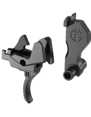 Hiperfire Trigger Galil Single Stage Curved
