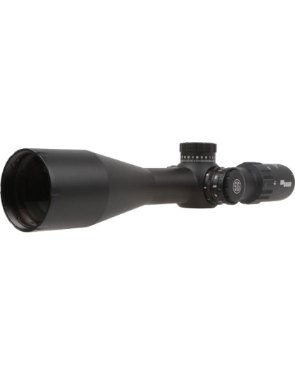 SIG Scope Tango Dmr 5-30X56MM 34 mm Sf Ill Ffp MOA Milling *