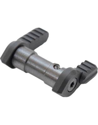 Armaspec FT90 90 Degree Full Throw Ambidextrous Safety Selector Black