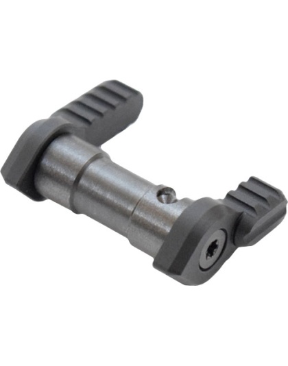 Armaspec FT90 90 Degree Full Throw Ambidextrous Safety Selector Black