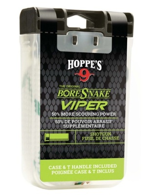 Hoppes Boresnake Viper Den Shotgun.410 Guage