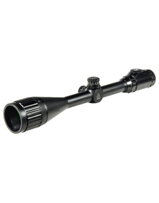 Utg Scope 6-24X50 1" Ao 36 Color Illuminated Mil-Dot