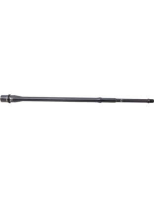 Faxon Firearms AR-15 Barrel 5.56 Nato 20" 1:8 Gunner Profile Black