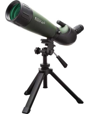 Konus Spotting Scope 20-60X80 Tripod & Smart Phone Adapter