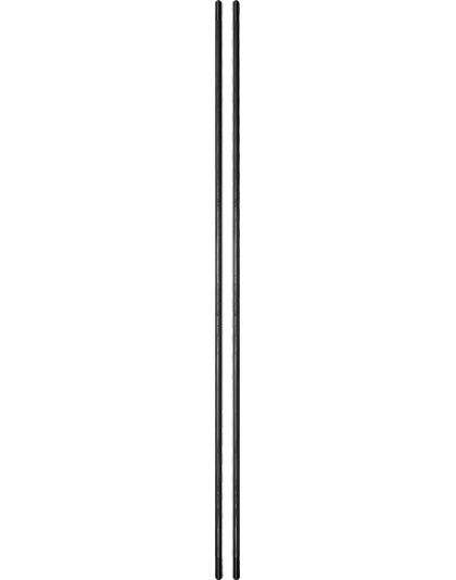 Yankee Hill Machine Victra 12 12" Rod Kit 17