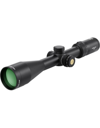 Athlon Scope Talos Hmr 6-24X50 30 mm Aprs-H2 Illuminated Mil