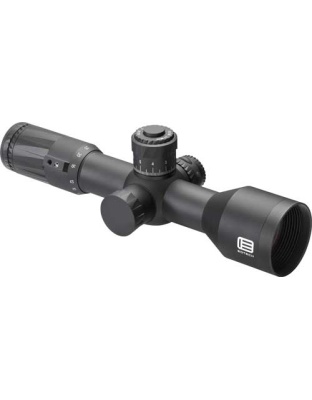 EOTech Scope Vudu 5-25X50MM 34 mm FFP MD3 (Mrad) Black