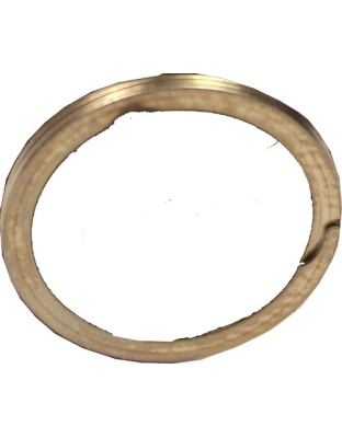 Kaw Valley Precision One Piece Gas Ring for 5.56/.223 Bcg