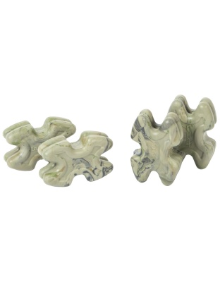 Limbsaver TwistLox Crossbow Dampener Camo