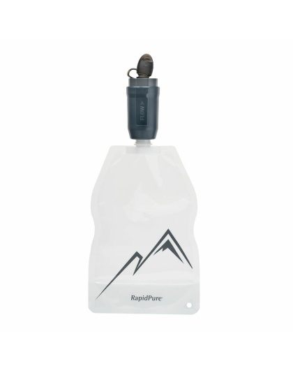 RapidPure POD System