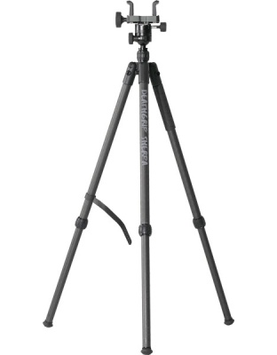 Bog Deathgrip Sherpa Tripod Backcountry Carbon Fiber