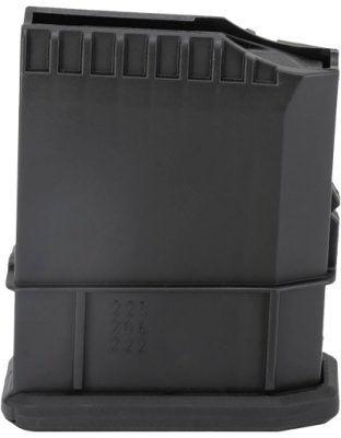 Howa Magazine 5 Rounds Rifle.222/.223/.204/.350 Legend