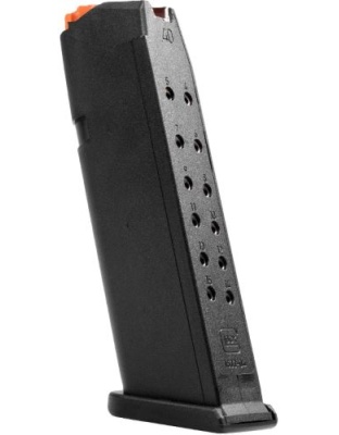 Glock Gen 5 Magazine G22 .40 S&W 15 Rounds