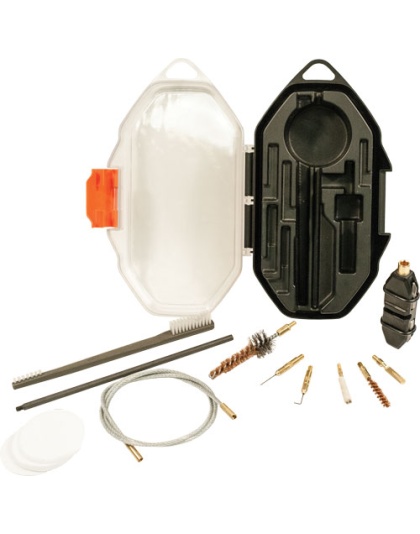 Otis Patriot.223 Caliber Rifle Cleaning Kit with Mini Tool