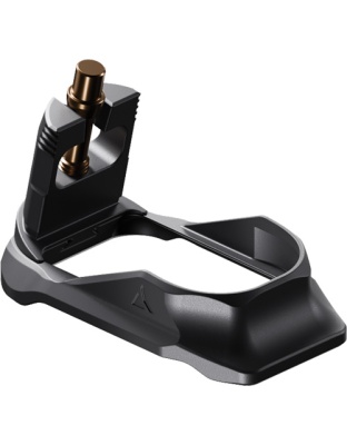 Radian Weapons Magwell for Glock 43X/48 Black