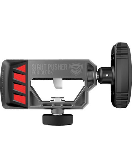 Real Avid Sight Pusher for Glock