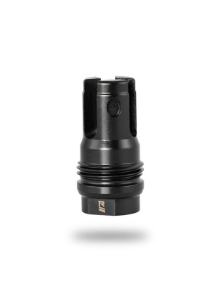 Rugged Suppressors R3 Flash Mitigation System 1/2x28