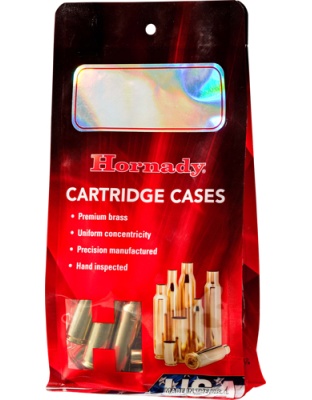 Hornady Unprimed Cases 7.62X39 50 Pack 5-Pack/Cs