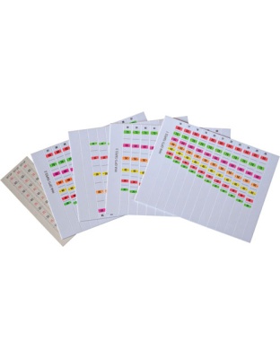Hha Sports Sight Tapes Optimizer Lite and Lite X Series