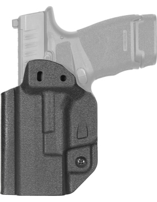 Mission First Tactical Aiwb/Springfield Hellcat Micro 9 mm Outside-the-Waistband Holster